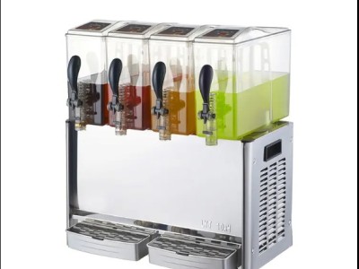 Small Commercial Catering Equipment Snack Machines Food Truck Food Shop Street Food Machine图3