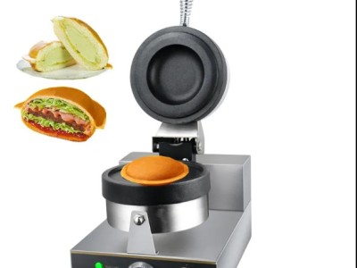Small Commercial Catering Equipment Snack Machines Food Truck Food Shop Street Food Machine图5