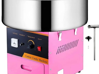 Small Commercial Catering Equipment Snack Machines Food Truck Food Shop Street Food Machine图4