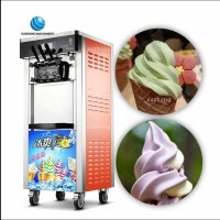 commercial soft serve ice cream machine for sale
