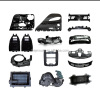 Automotive Part for Car Dashboard Accessories of Car Auto Components Injection mould No reviews yet