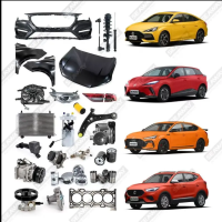 Spare Parts Supplier for MG 3/350/550/6/750/GS/ZS/5/HS/RX from china car parts auto spare