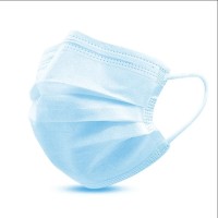 Dental Masks 3Ply Facemask Customized Non Woven Disposable Medical Masks Face Mask