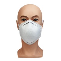 3Q brand industrial head loop 100sb respiratory non woven hospital protective dust niosh face n95 mask