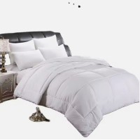 Wholesale Customized High Quality Large Soft Fleece Quilt In Bulk