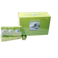 TSASANL MEDICATED OIL