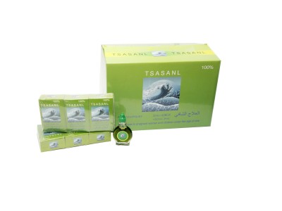 TSASANL MEDICATED OIL图2