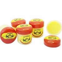 MAMBO MENTHOL BALM