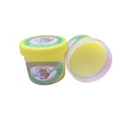 WILD TIGER MENTHOL BALM