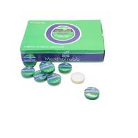 MENTHOLROBB MENTHOL BALM