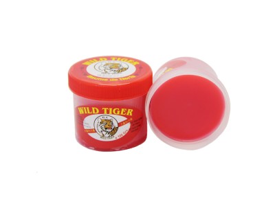 WILD TIGER MENTHOL BALM图2