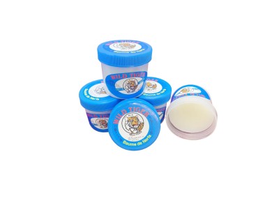 WILD TIGER MENTHOL BALM图3