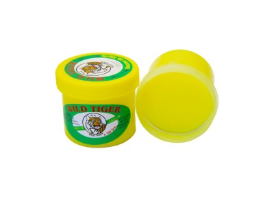 WILD TIGER MENTHOL BALM图4