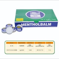 MENTHOLBALM