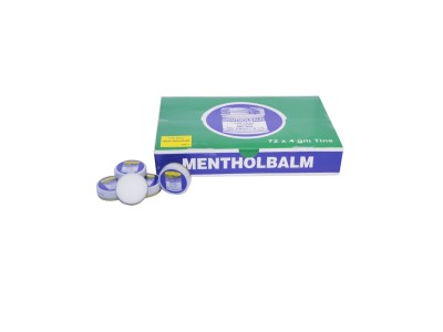 MENTHOLBALM图2