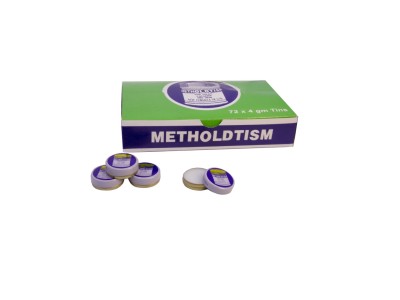 MENTHOLDTISM MENTHOL BALM图2