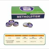 MENTHOLDTISM MENTHOL BALM