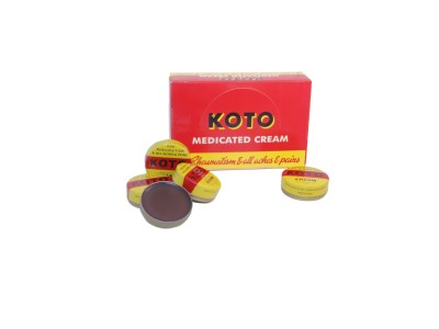 KOTO MENTHOL BALM图2