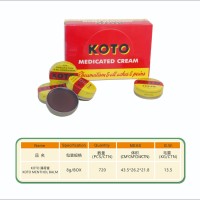 KOTO MENTHOL BALM