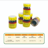 LOKO MENTHOL BALM