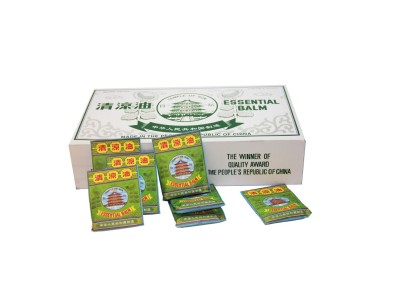 TEMPLE OF SUN ESSENTIAL BALM(NEW)图2