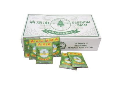 TEMPLE OF SUN ESSENTIAL BALM图3