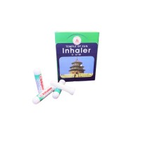 TEMPLE OF SUN BRAND INHALER