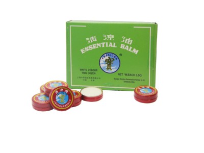 BAO BRAND ESSENTIAL BALM图2