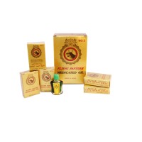 FLYING PANTHER MEDICATED OIL