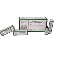 DOUBLE AXE BRAND UNIVERSAL OIL
