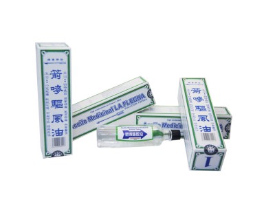 JIANMAI UNIVERSAL OIL图2