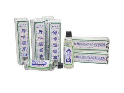 JIANMAI UNIVERSAL OIL图3