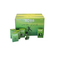 ROBB MEDICATED OIL
