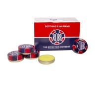 ROBB MENTHOL BALM