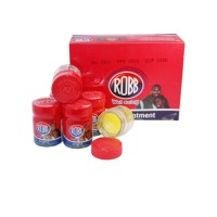 ROBB MENTHOL BALM