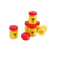 TARZAN MENTHOL BALM