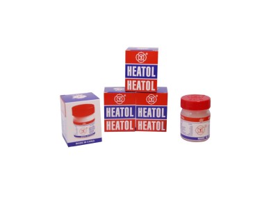 HEATOL MENTHOL BALM图2