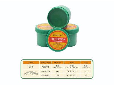 PROTECTION (DermoclorBRAND)图2