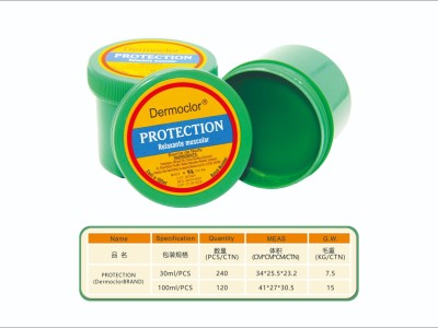 PROTECTION (DermoclorBRAND)图2
