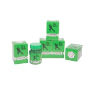 BIG BOSS MENTHOL BALM