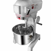 Household and Commercial Food Mixer，Fresh Milk Machine，Best Kitchen As