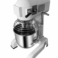 Household and Commercial Food Mixer，Fresh Milk Machine，Best Kitchen As