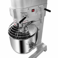 Household and Commercial Food Mixer，Fresh Milk Machine，Best Kitchen As