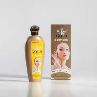 body milk