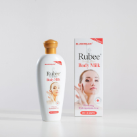 body milk