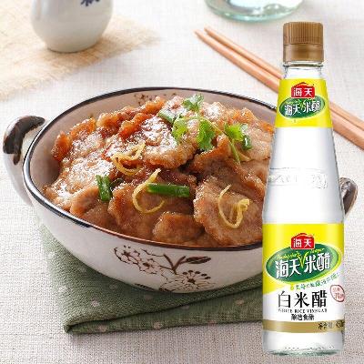Rice Vinegar (Daily)