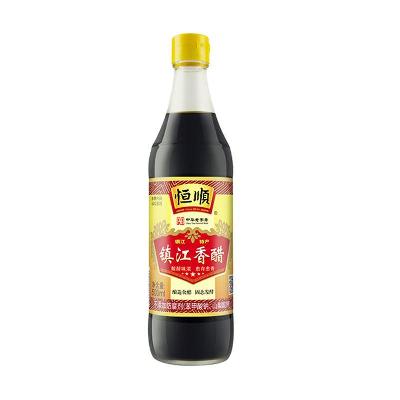 balsamic vinegar (Daily)
