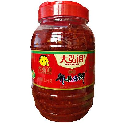 Bean paste (Daily)