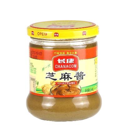 Sesame Paste (Daily)