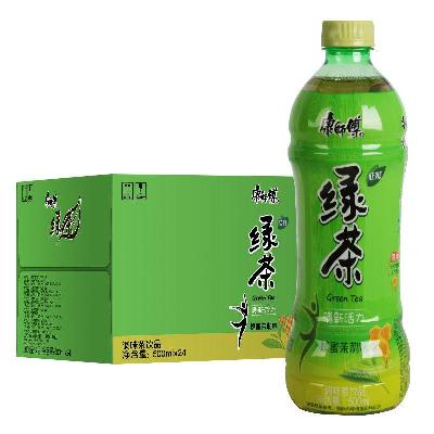 Soft Drink (Daily)